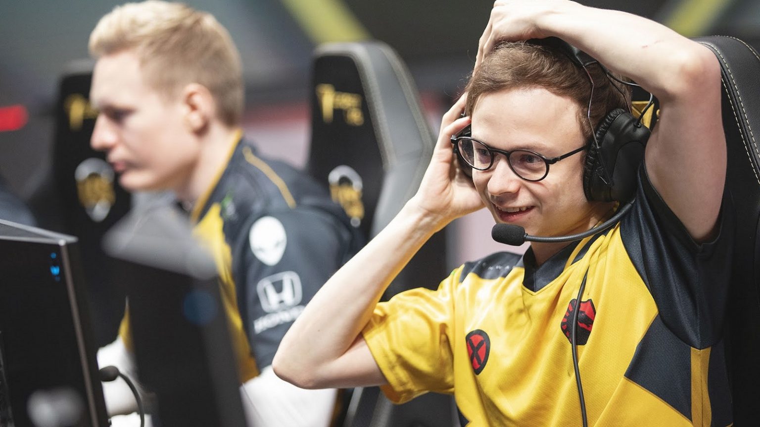 LoL Team Liquid ReSign Jensen For Three Years