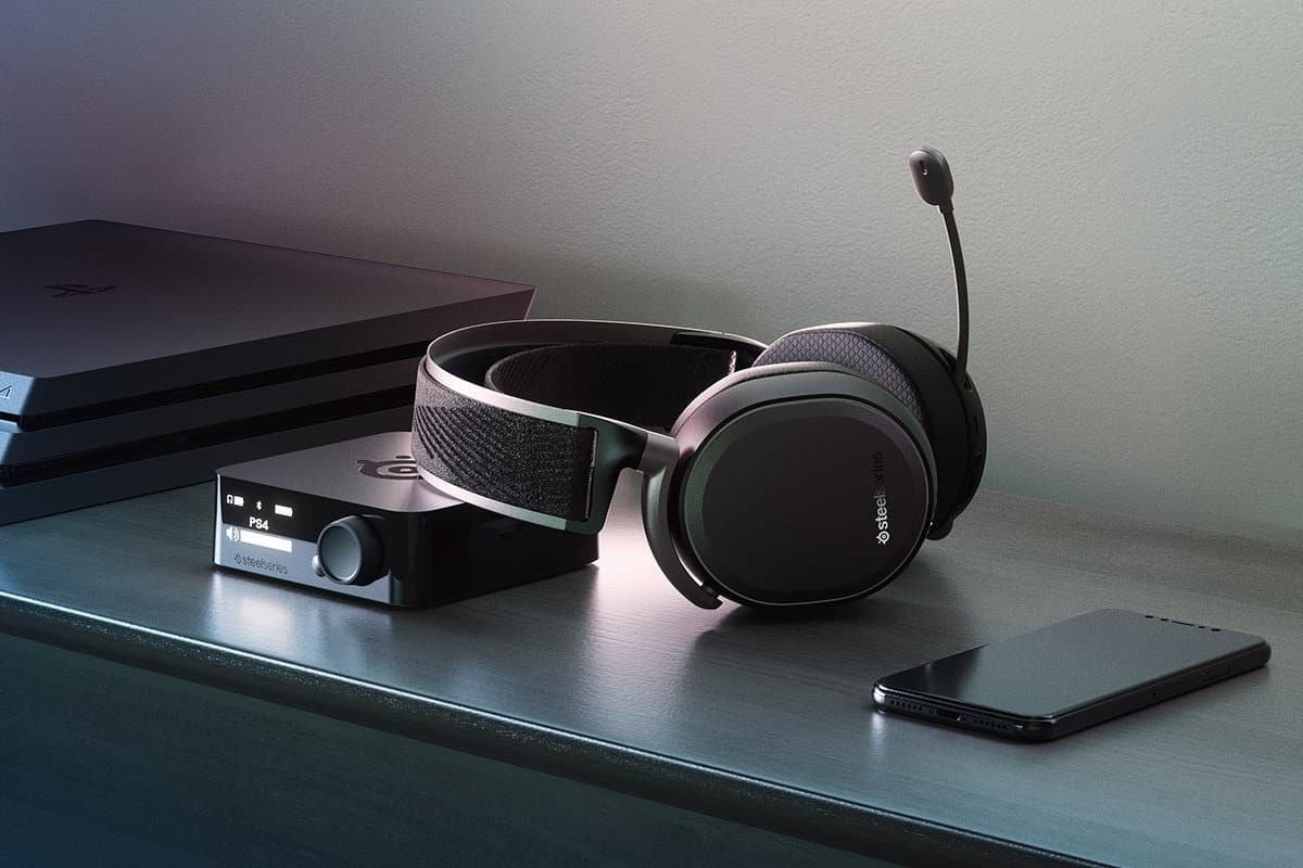 The Five Best Gaming Headsets In 2021