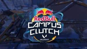 Collegiate Valorant Levels Up With Redbull Campus Clutch