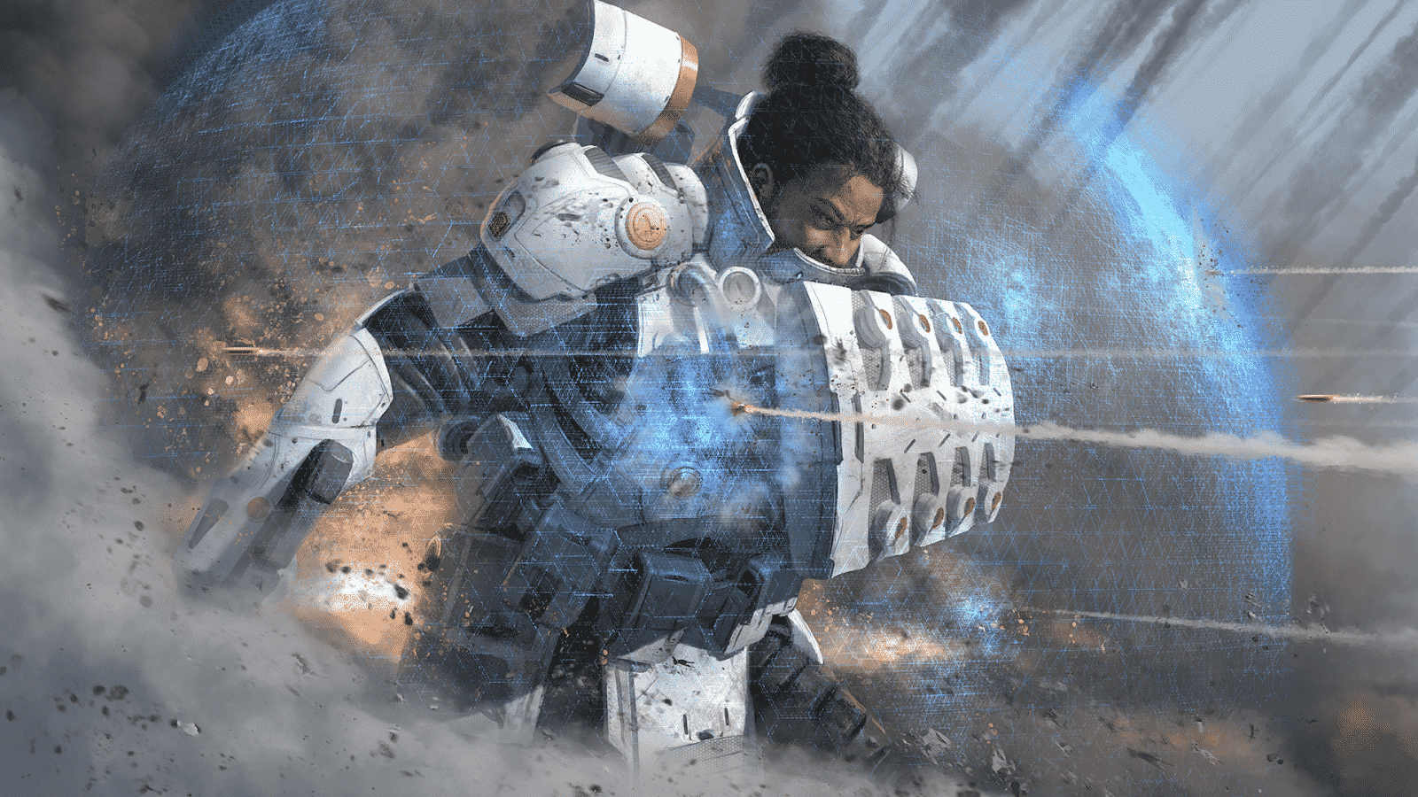 Apex Legends How To Play Fuse Guide, Tips And Tricks LaptrinhX / News