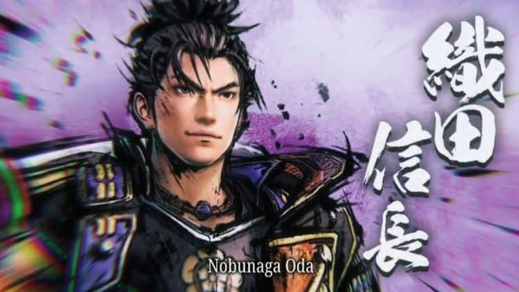 Koei Tecmo S Samurai Warriors 5 Release Date Confirmed Koei Tecmo S Samurai Warriors 5 Release Date Confirmed