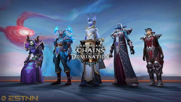 Wow Shadowlands 9 1 What We Know Wow Shadowlands 9 1 What We Know