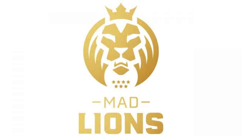 cs:go:mad lions公布新花名册