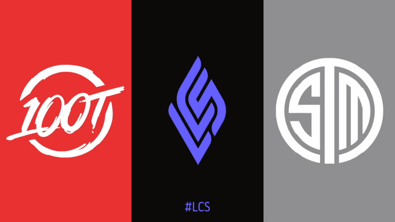 Lol Lcs Mid Season Showdown Recap Tsm Vs 100 Thieves