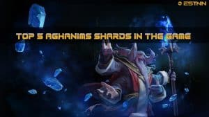 Dota 2 Top 5 Aghanim S Shards In The Game