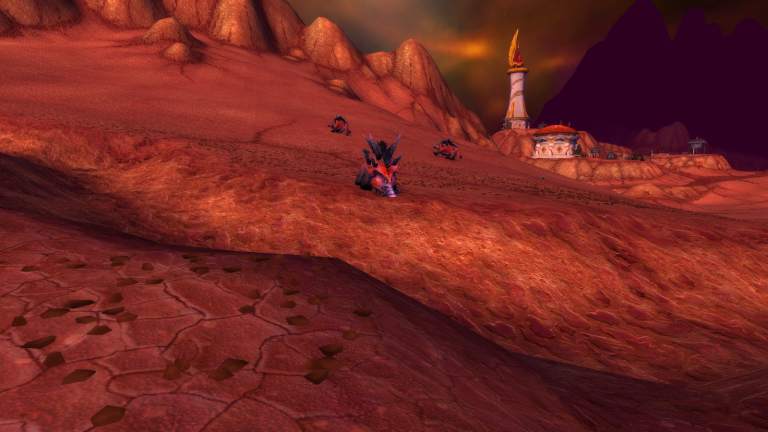 WoW TBC Classic Best Hunter Pets for PvE, PvP, And Leveling