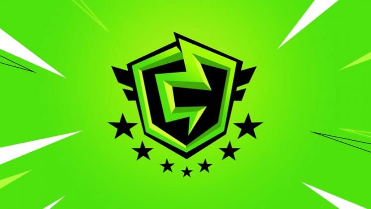 Fortnite:FNCSオールスター対決u2014ハイティアの結果