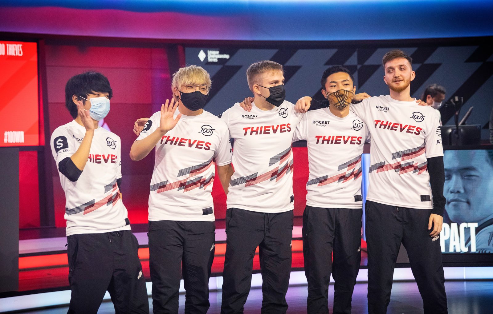LCS Super Week Preview: 3 Big Storylines