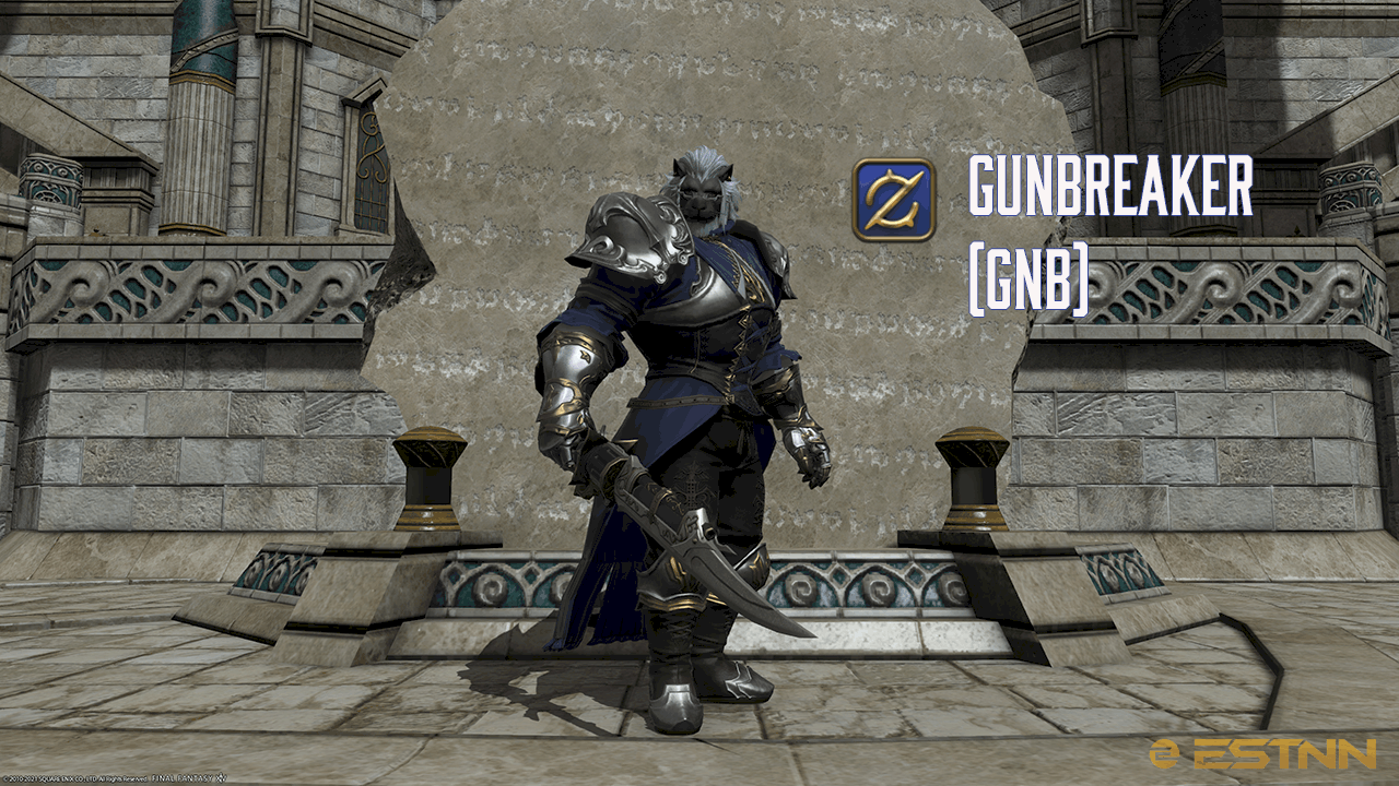 FFXIV Tanking Job Guide