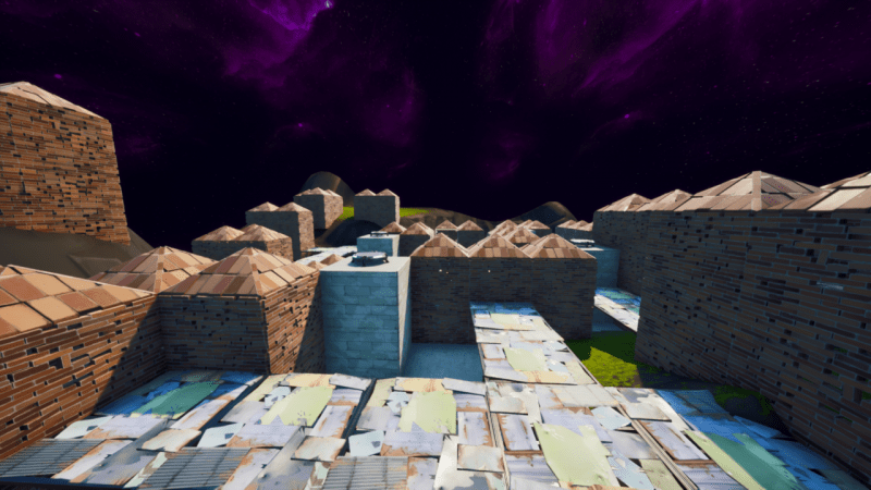 Fortnite: Epic Debuts Arena Zone Wars Game Mode