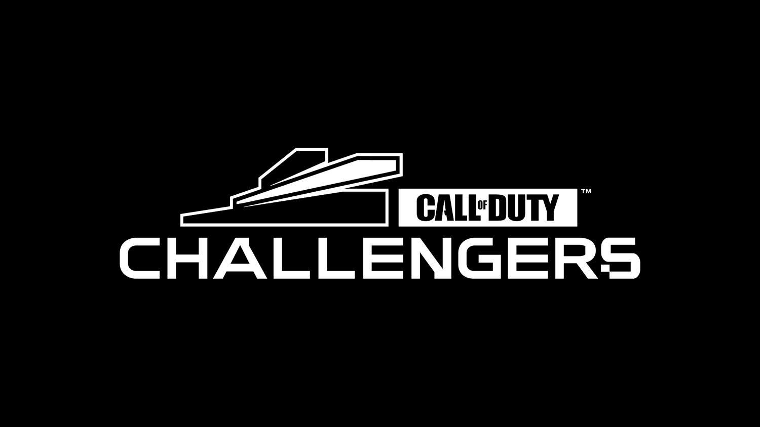 CoD We Are Trying Now Win NA 2021 Challengers Champs