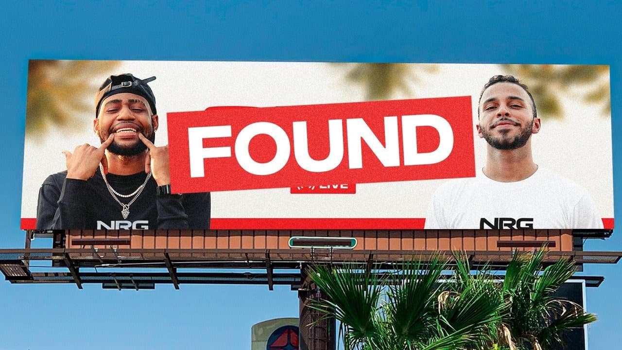 Hamlinz & Daequan Are Back And Have Signed With NRG