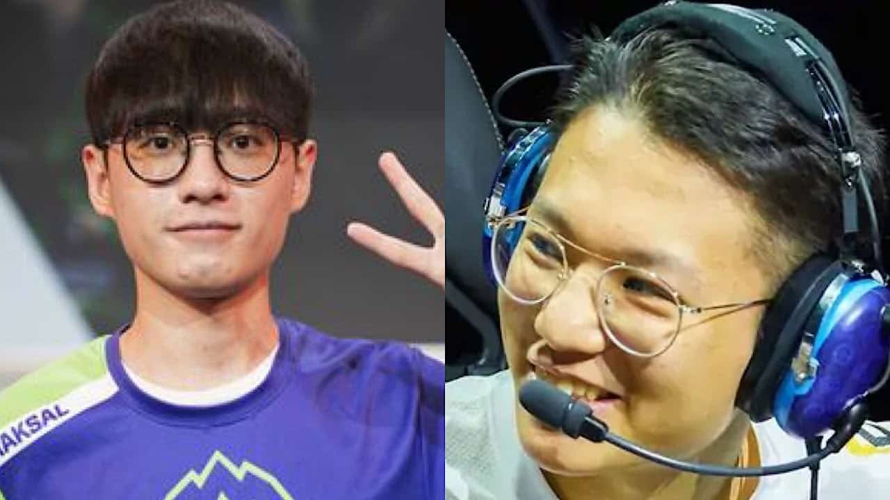 Overwatch League Rookie of the Year Prospects