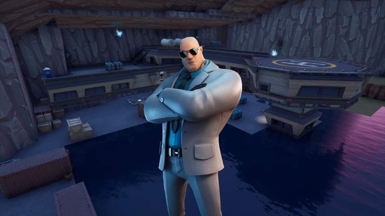 Fortnite Could The Grotto Return In Chapter 2 Season 8?