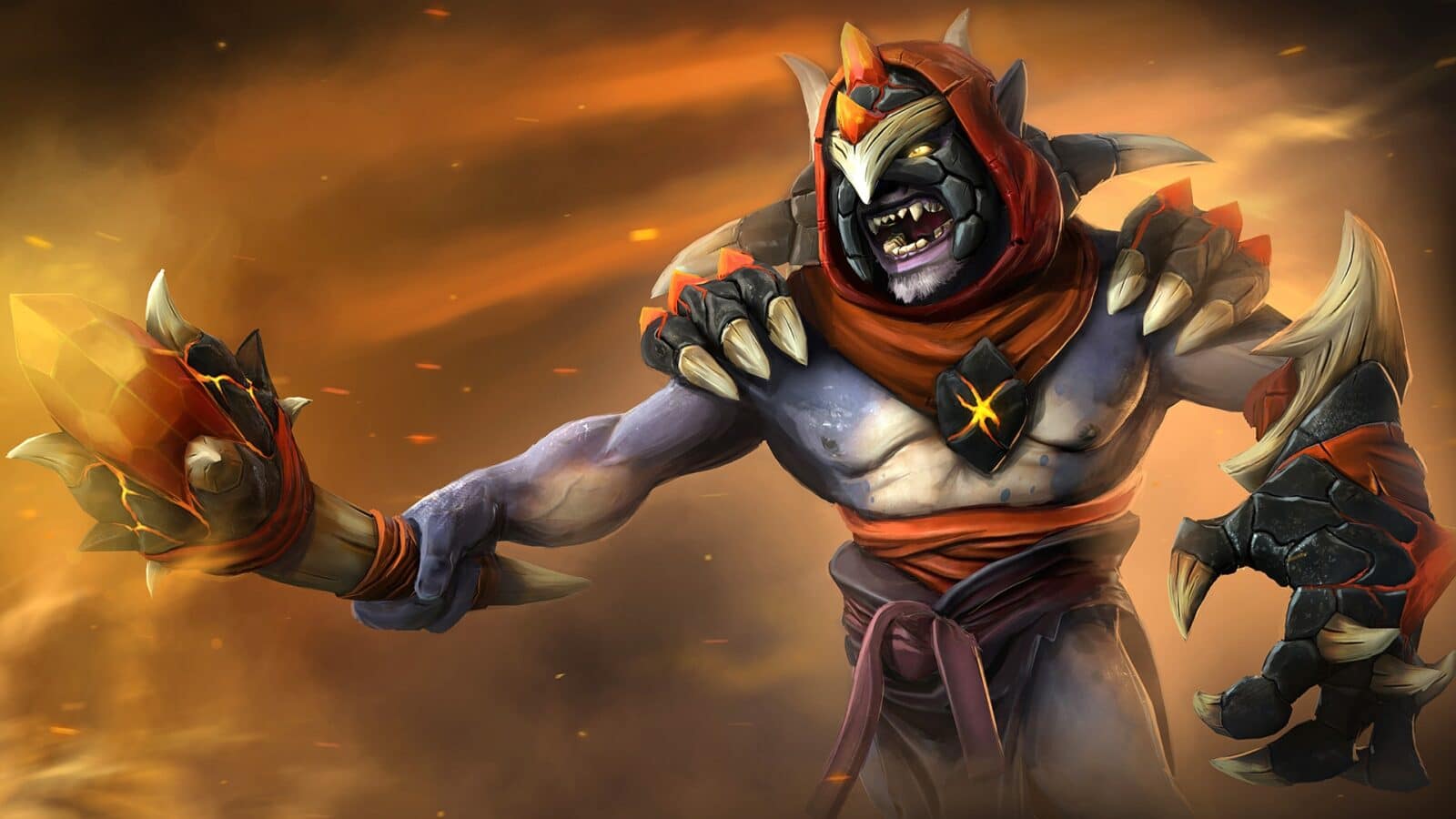 Dota 2 Lion Guide Bursting, Tips & More