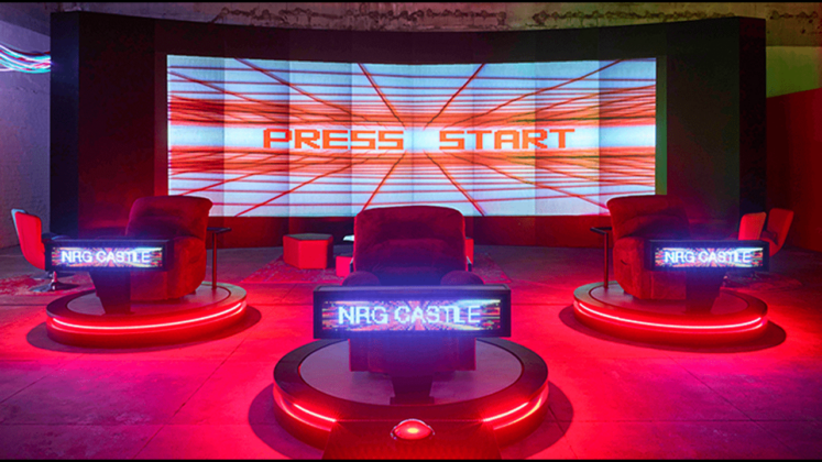 Fortnite Nrg Grady Rains To Host April Lan Featuring Top Players Fncs Winners