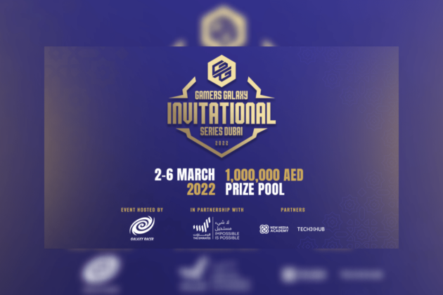 Dota 2 Tournament Schedule 2022 Dota 2: Gamers Galaxy: Invitational Series Dubai 2022