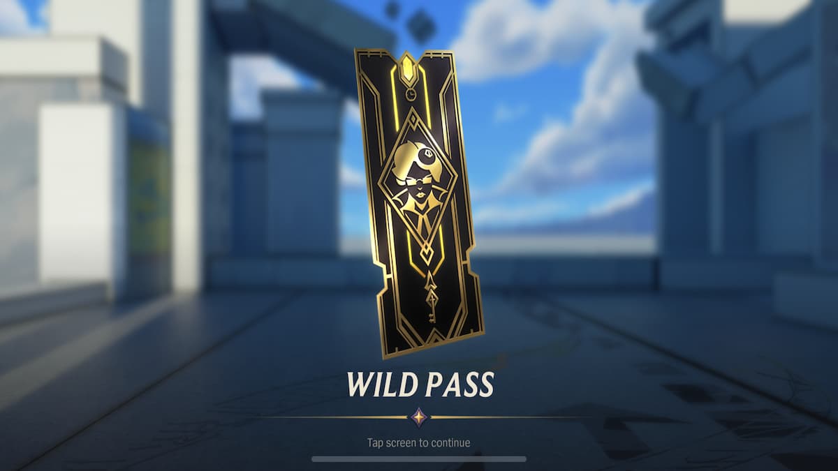 Wild Rift Wild Pass Season 6 End Date, Seasonal Missons, Premium Rewards and More