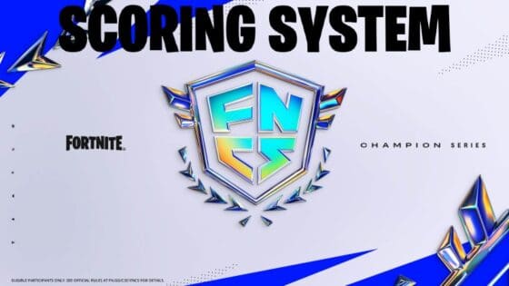 Fortnite: How to Watch FNCS Chapter 3 Season 1 Finals & Earn Twitch Drops