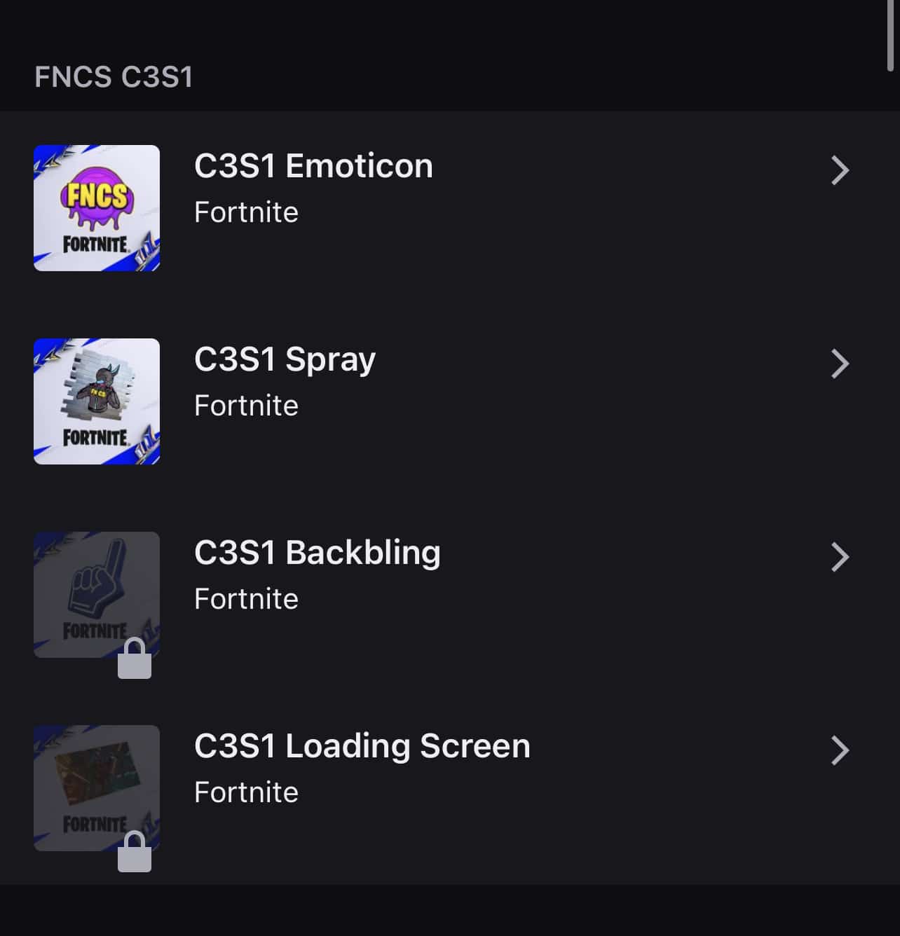 Fortnite: How to Watch FNCS Chapter 3 Season 1 Finals & Earn Twitch Drops