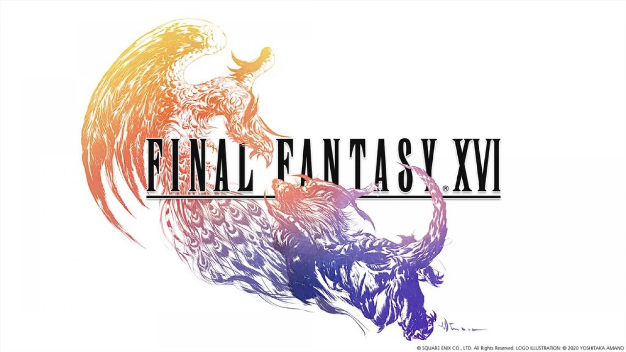 ファイナルファンタジーxviはその開発の最終段階に到達します