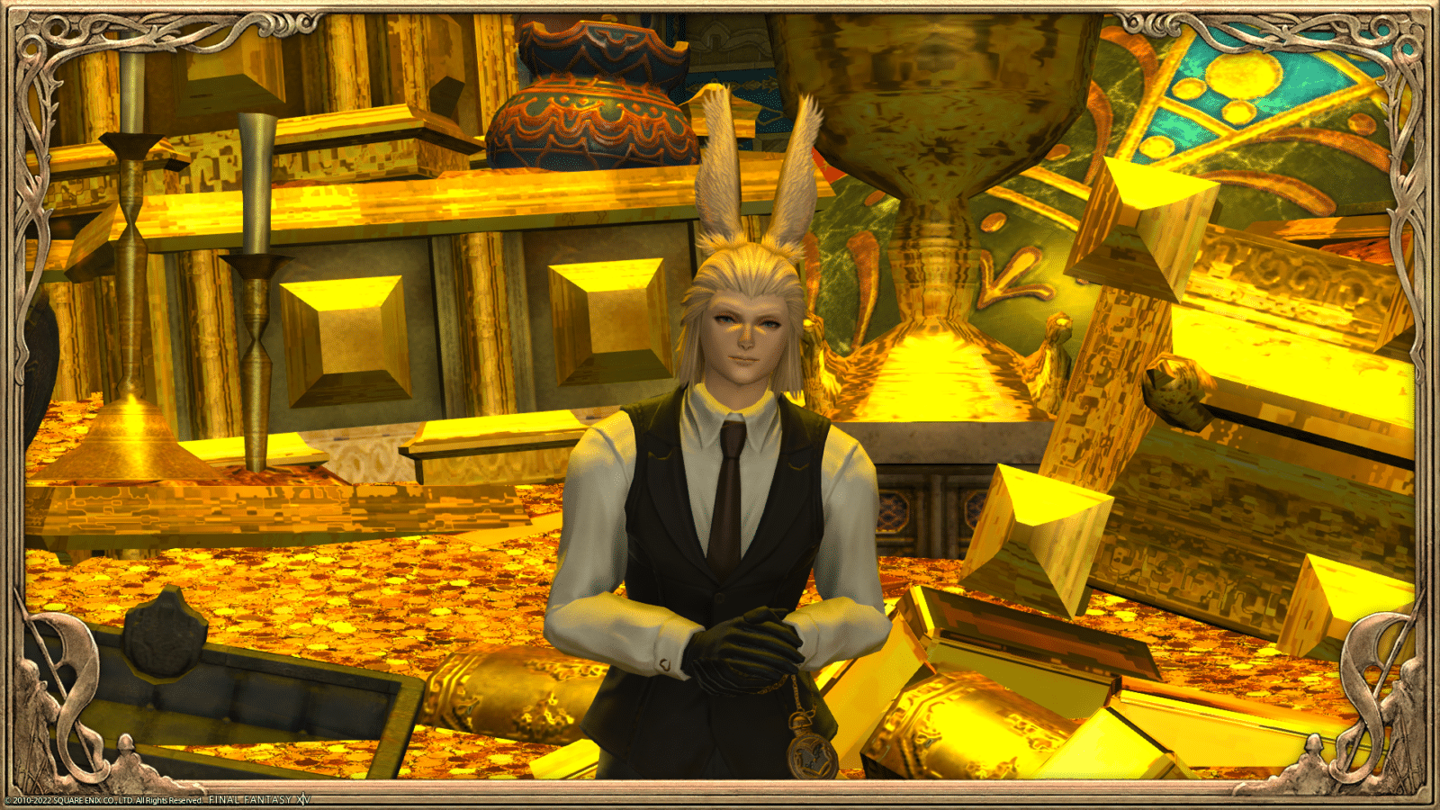 Final Fantasy XIV The Last Gil Making Guide You'll Ever Need