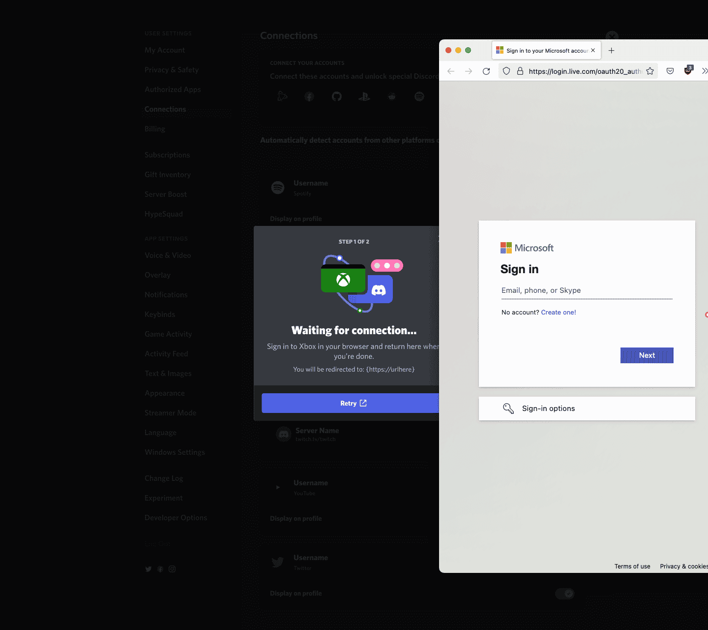 How To Connect Your Discord to Xbox