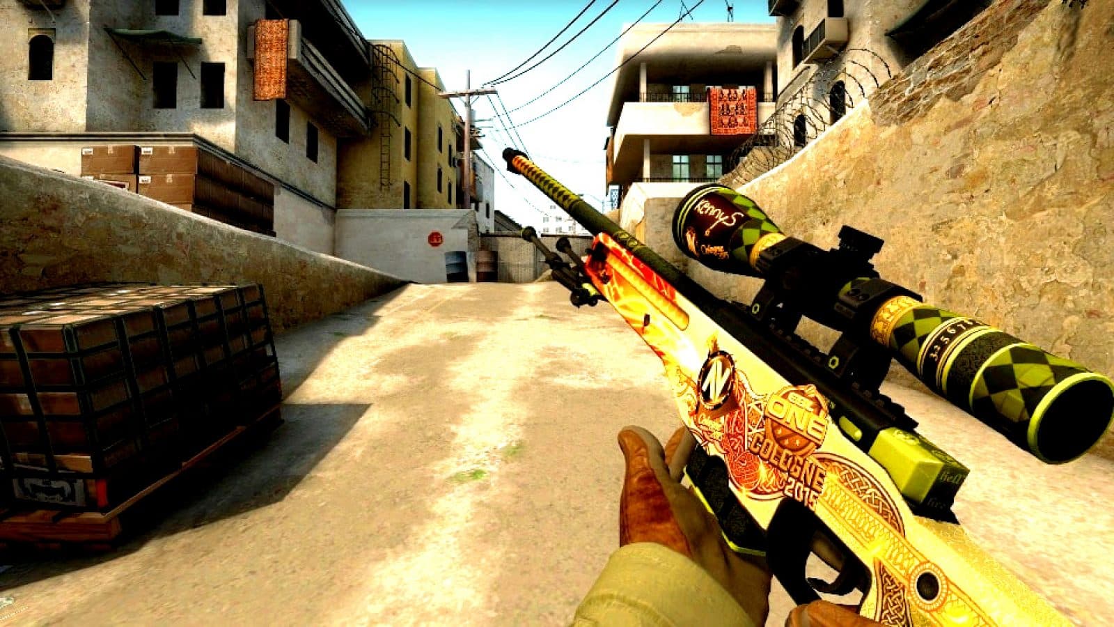 CS:GO: The Most Expensive Skins in 2022