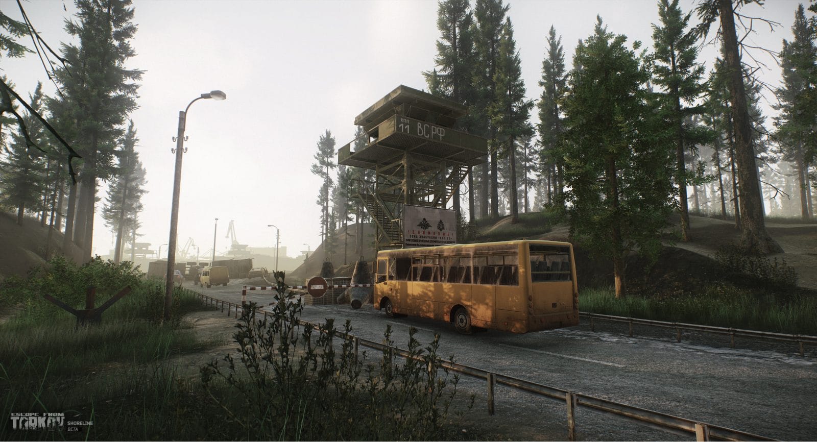 Tarkov Tips and Tricks, Level The Playing Field