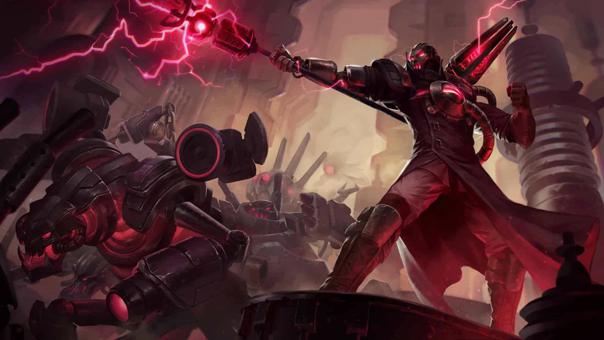 Finest Mid Laners to Climb With Starfield