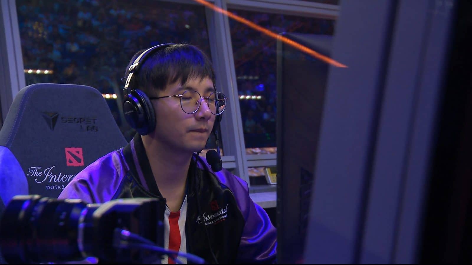 Dota 2: Soft Supports At The International 12 And Their Signature Heroes #3