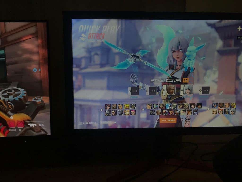 Overwatch 2: The Kimiko (Fox Girl) Leak is Fake