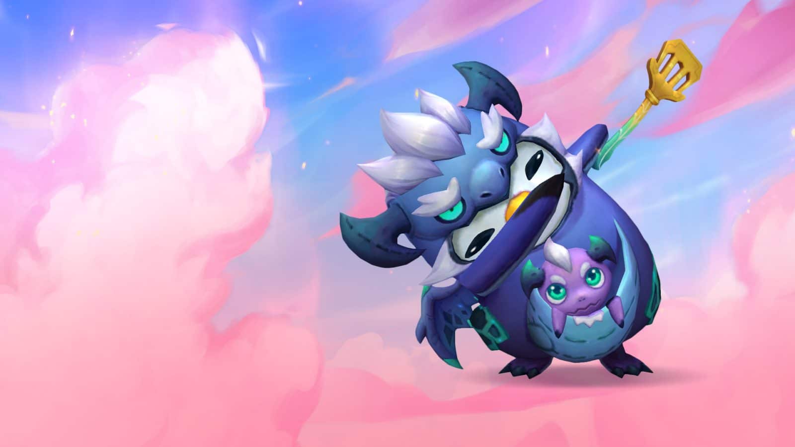 TFT Set 8 PBE Build Reveals Final Changes in Set