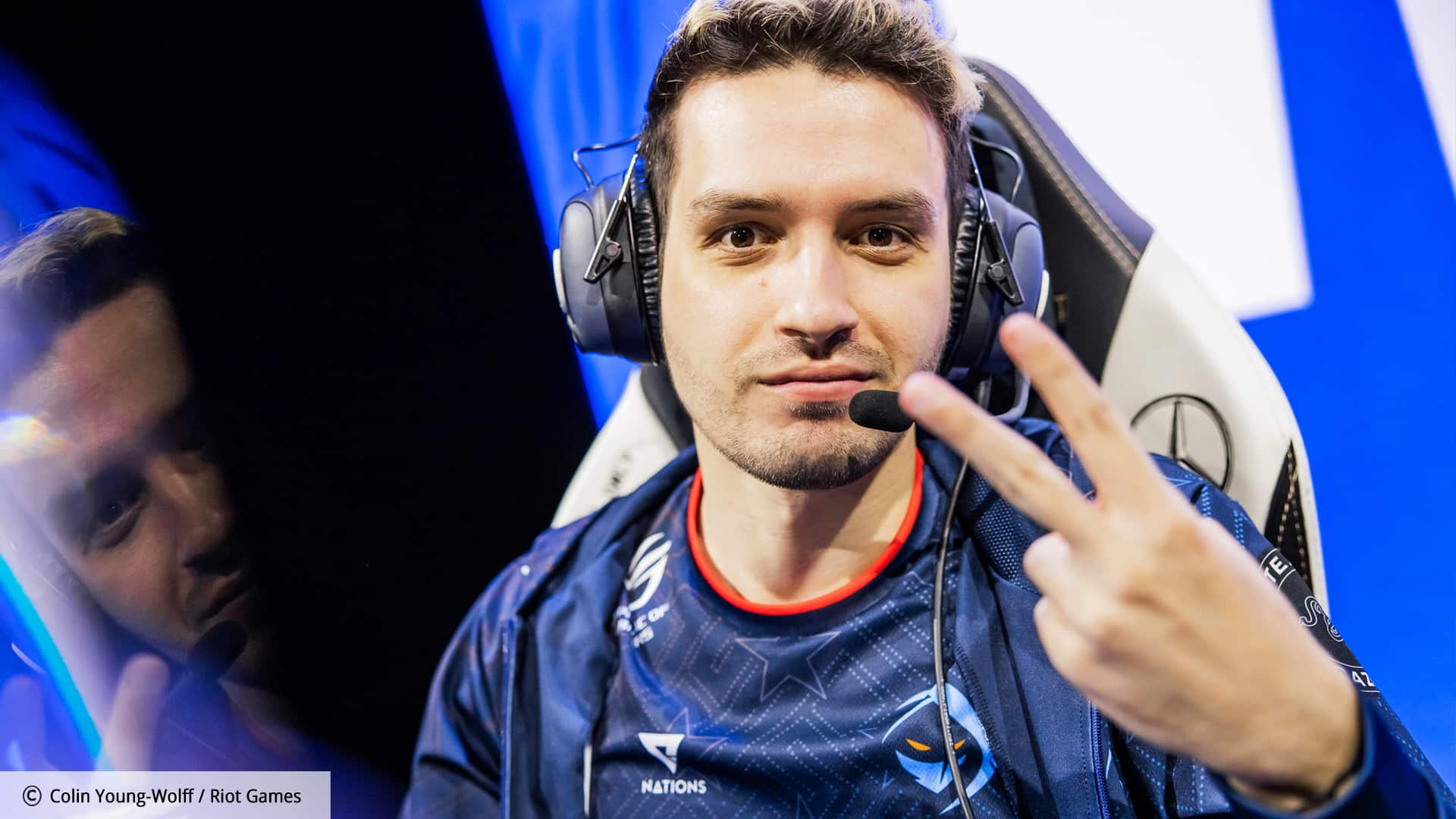 LEC 2022 Summer Split Champion Odoamne Will Join Excel Esports LEC 2022 Summer Split Champion Odoamne Will Join Excel Esports