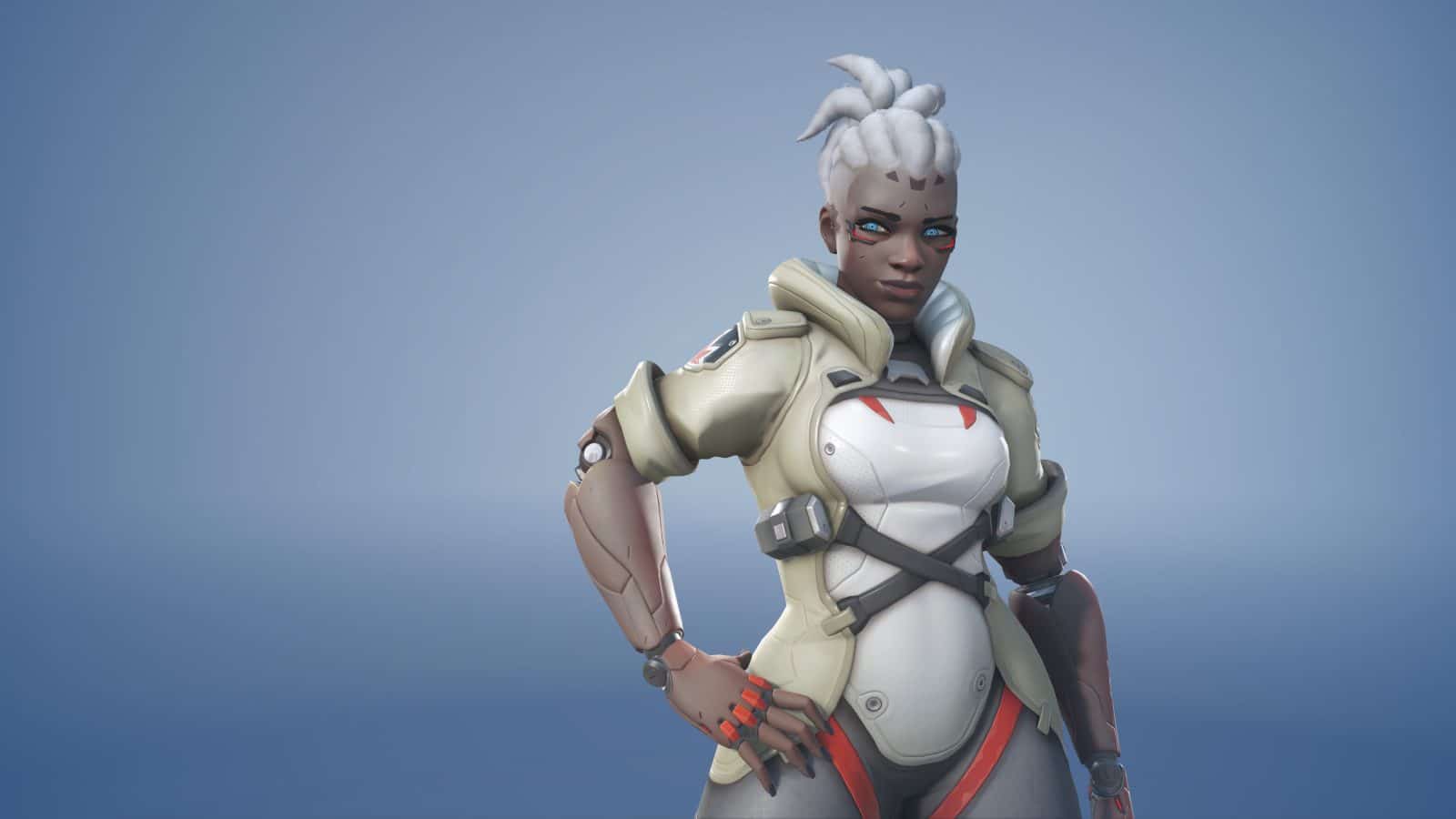 Overwatch 2 Is Sojourn Worth it After the Nerfs in Season 2?