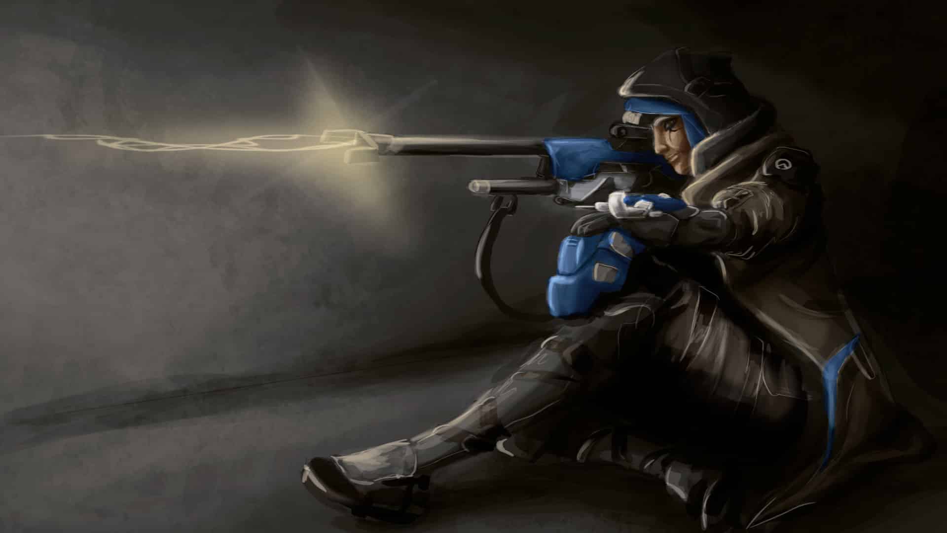 Overwatch 2: How to Counter Heroes Part 1 Overwatch 2: How to Counter Heroes Part 1