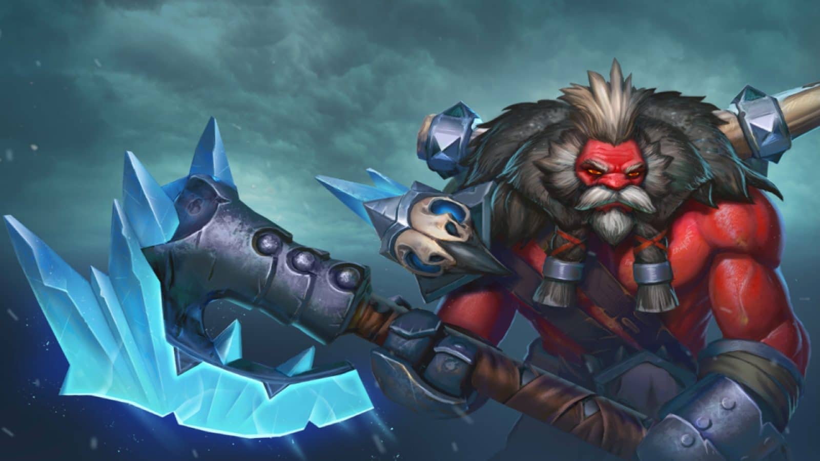 Dota 2 Axe Guide Slay Enemies with Counter Helix and Culling Blade