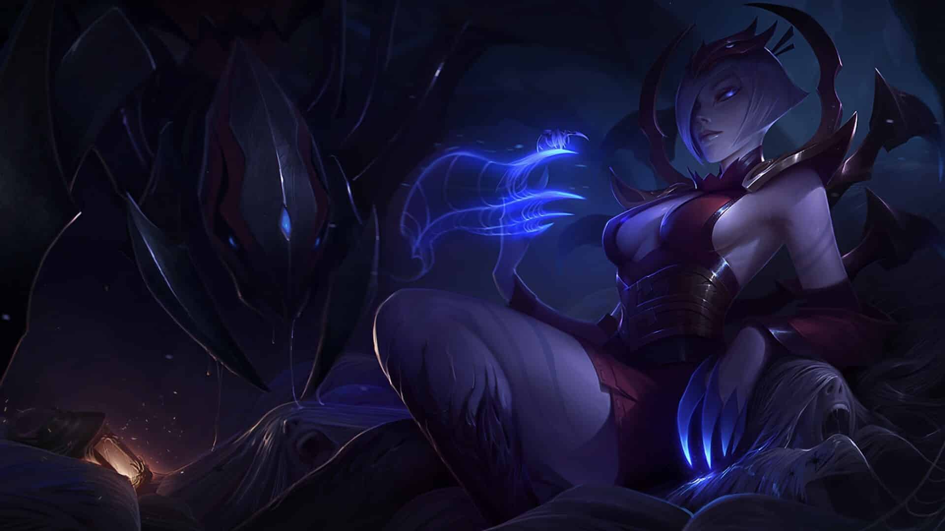Another Set of Jungle Changes Is Coming to League of Legends With Patch 13.5 - ESTNN
