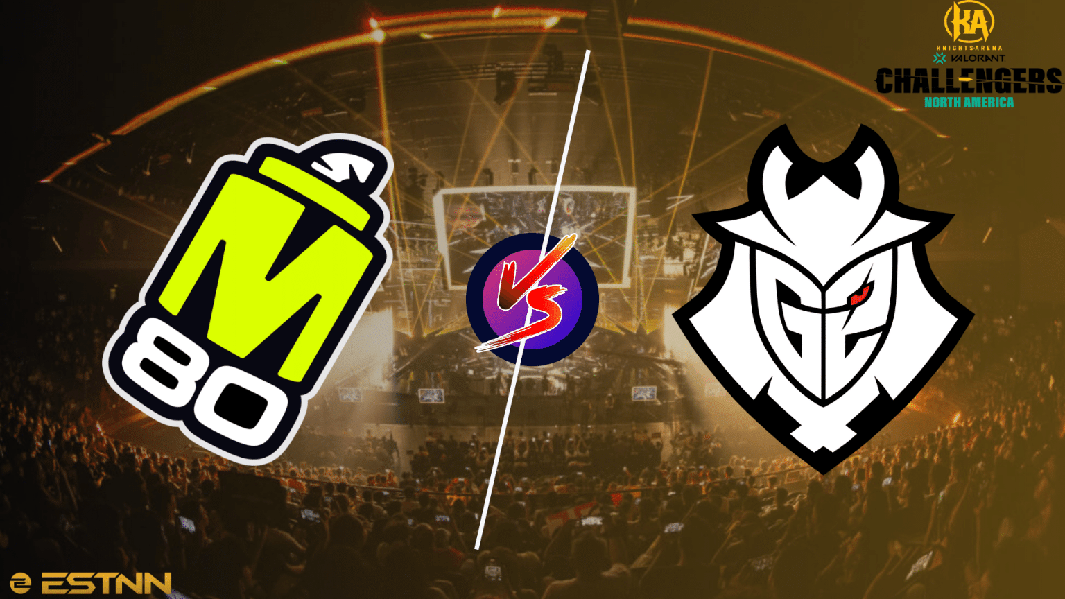 M80 vs G2 Esports Preview and Predictions VCL NA MidSeason Face Off