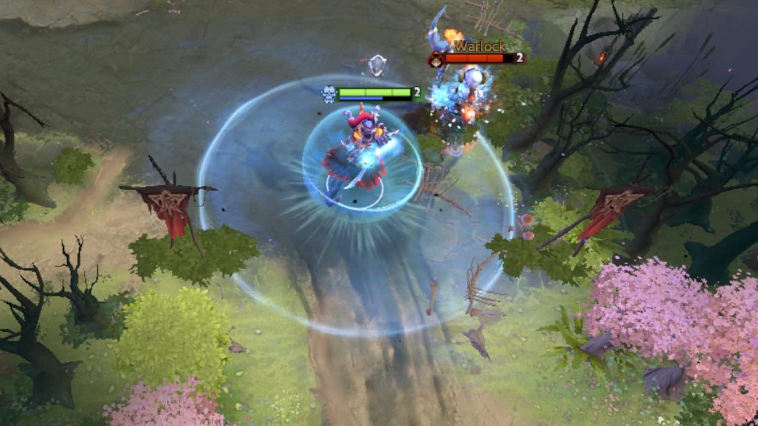 Top Safe Laners in 7.32e