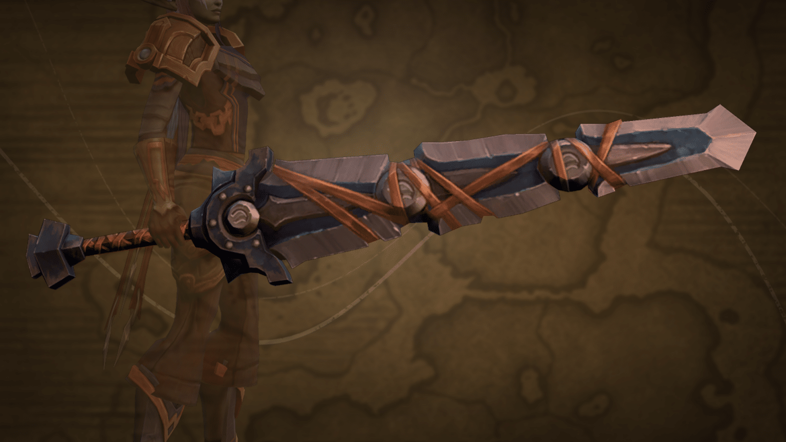 WoW Dragonflight July Trading Post Monthly Rewards