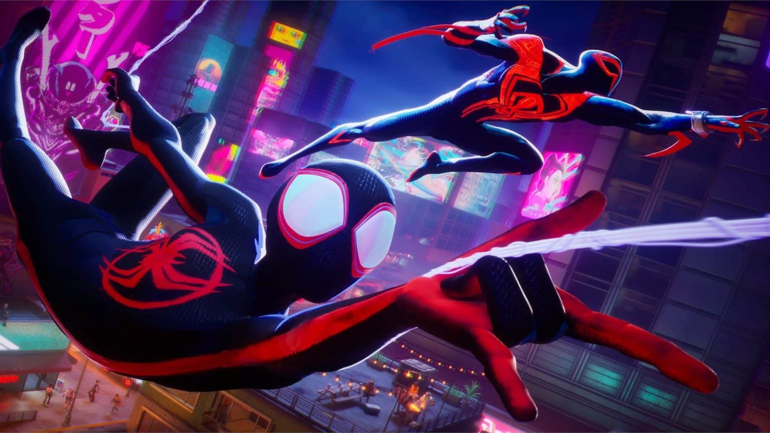 Fortnite Spider-Man Crossover - Find New Mythic and 2 Skins