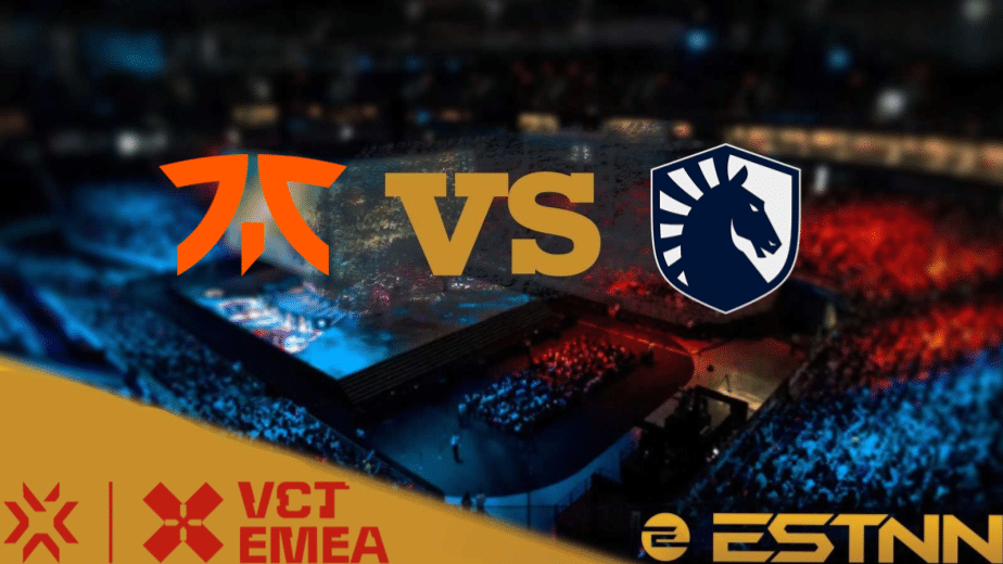 FNATIC vs Team Liquid Preview and Predictions VCT 2023 EMEA Grand Final