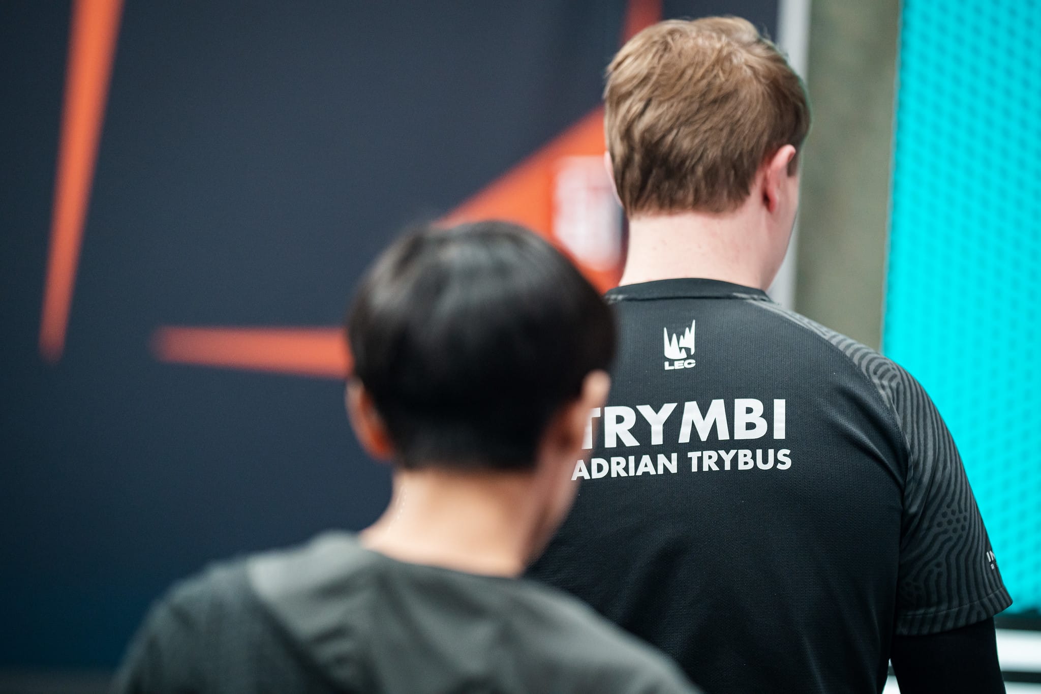 Fnatic Signs New Botlane Before the Start of the LEC Summer Split