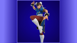 Chun Li Fortnite Skin - Will Popular Season 5 Skin Return?