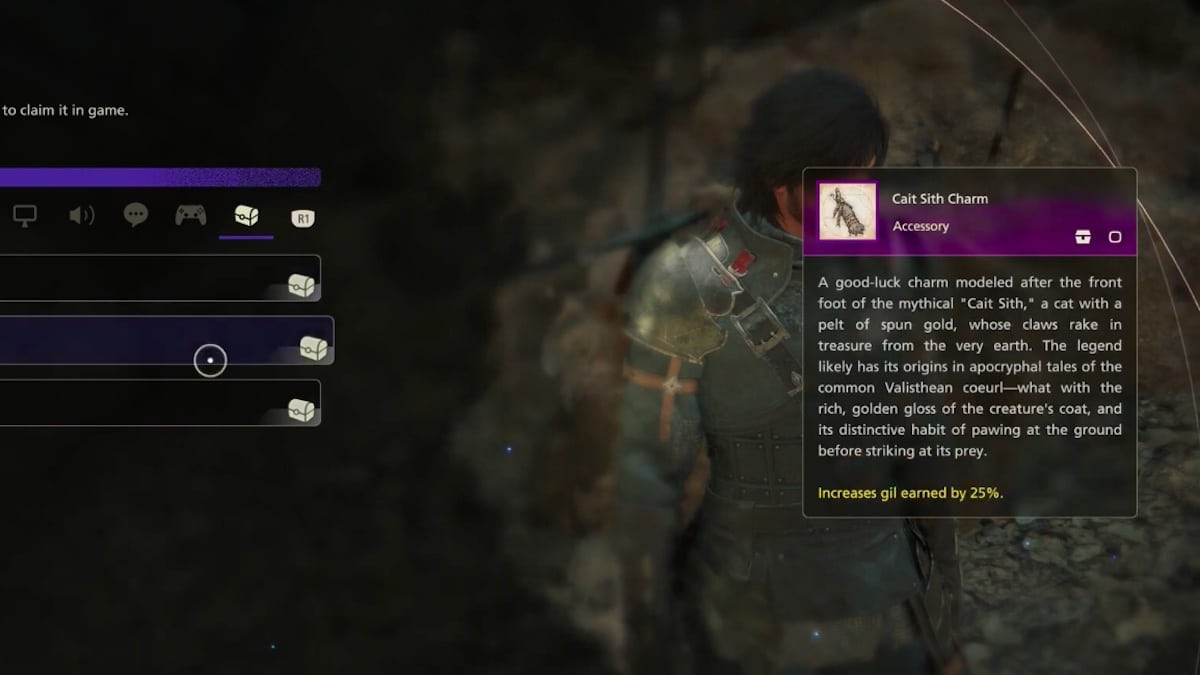 How to Farm Gil in Final Fantasy 16 Best Strategies