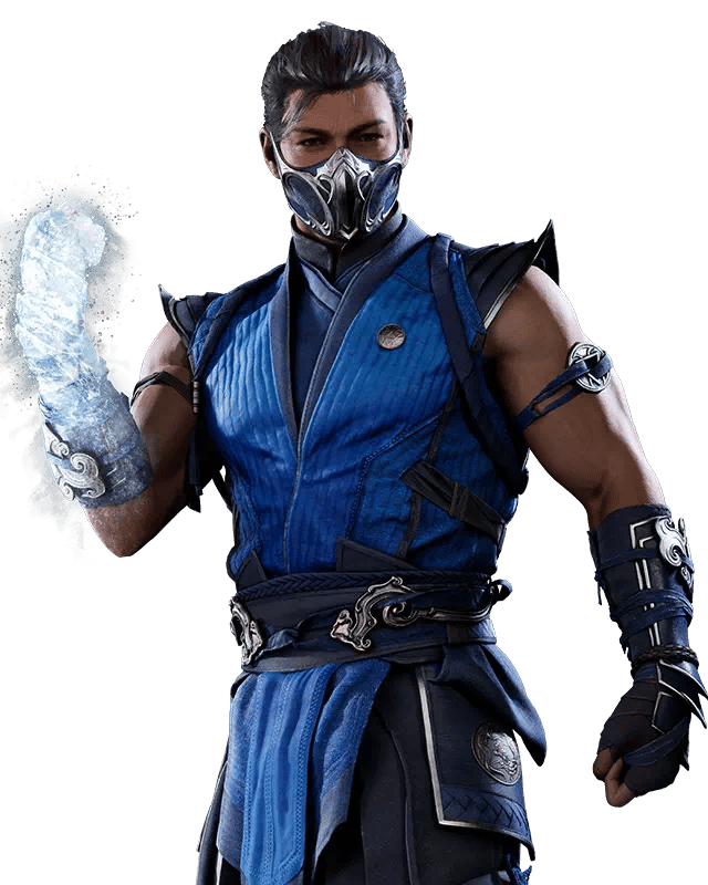 Every Mortal Kombat 1 Character Revealed So Far