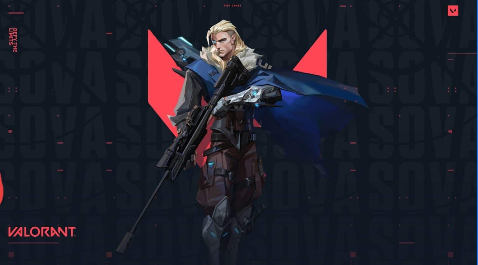 Mejor composición de agente de Valorant 2023 para correr en Haven