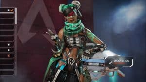 What are the Rarest Apex Legends Skins? 12 Best Skins
