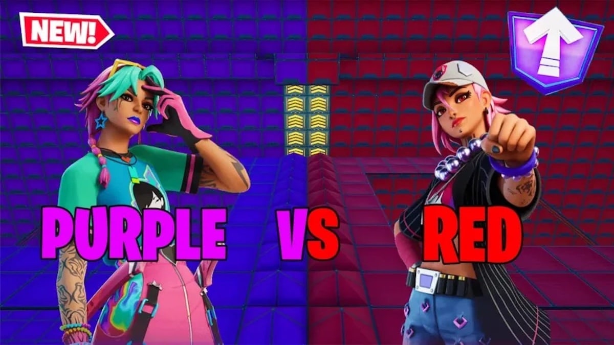 Best Fortnite XP Maps - Chapter 4's Greatest Codes for XP